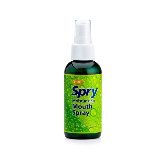 Xylitol Mouth Spray - Picture 1 of 2